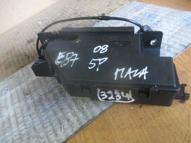 Fechadura / fecho da mala BMW 3 (E90)