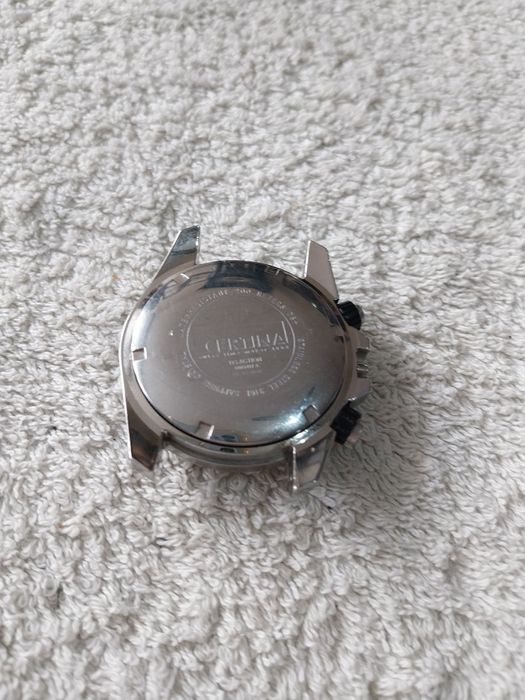 Koperta certina 1888ds action