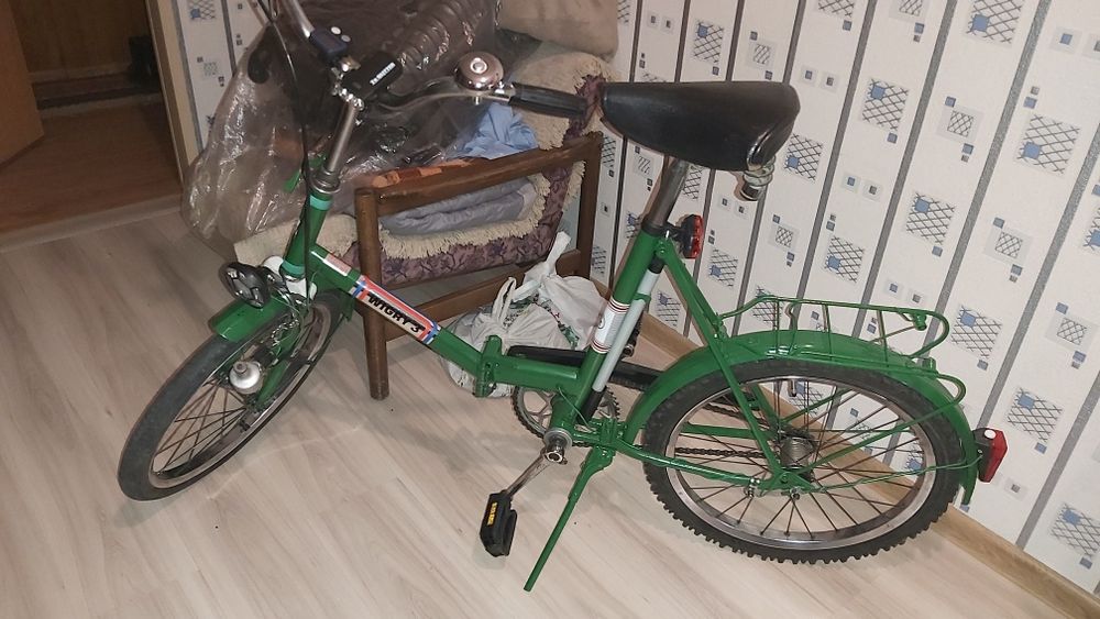 Części rowerowe  koła  przekładnia