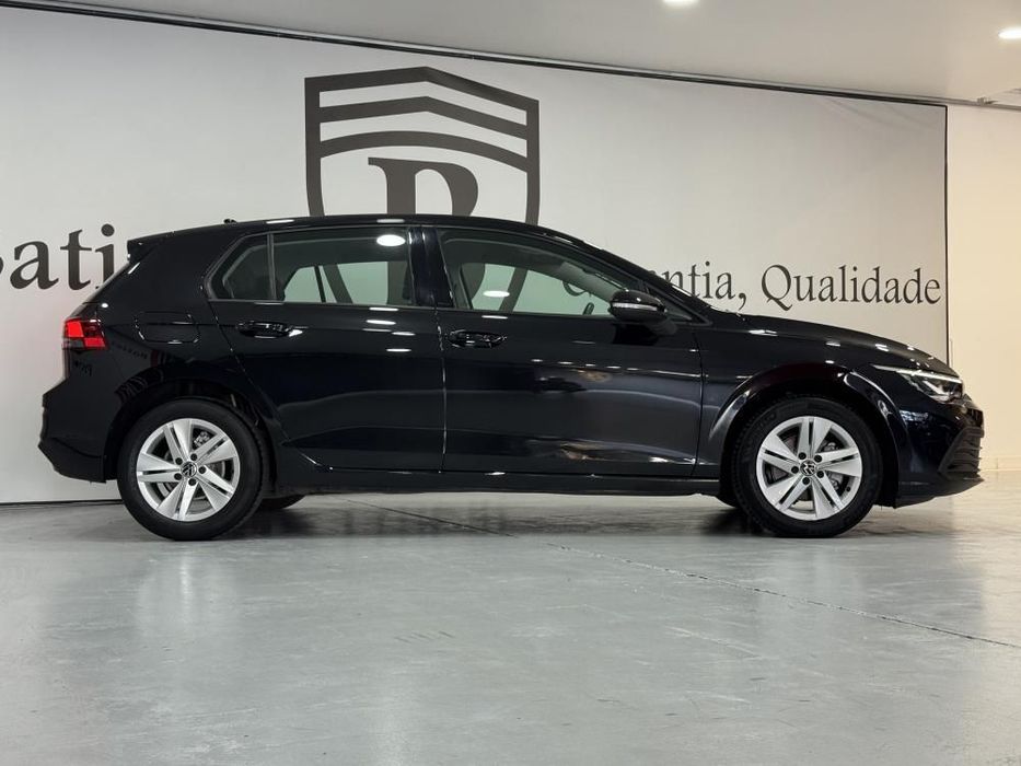VW Golf 1.0 TSI Life