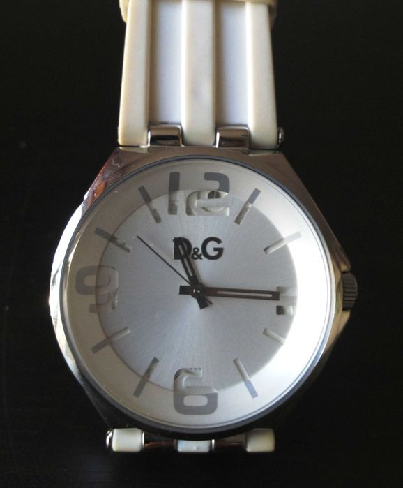 Relógio D&G Senhora