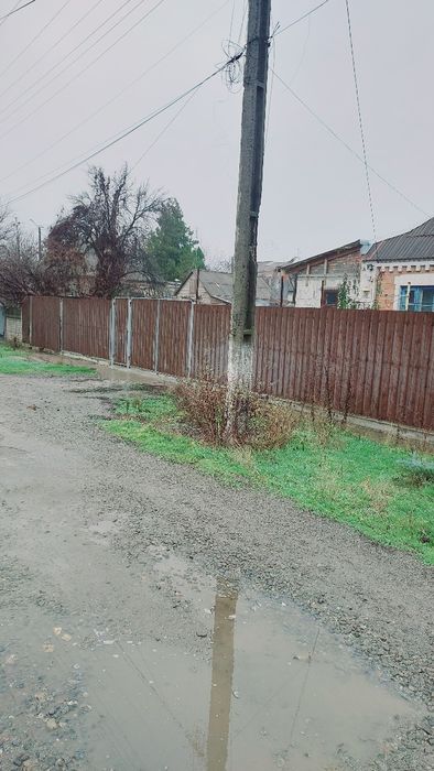 Продам Дом Долгинцевский район ост.Дружба