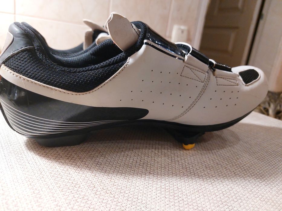 Велотуфлі Muddyfox