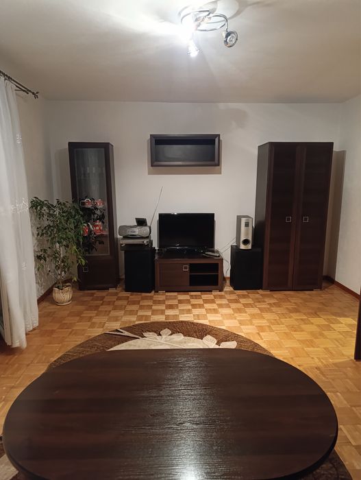 Wynajmę mieszkanie