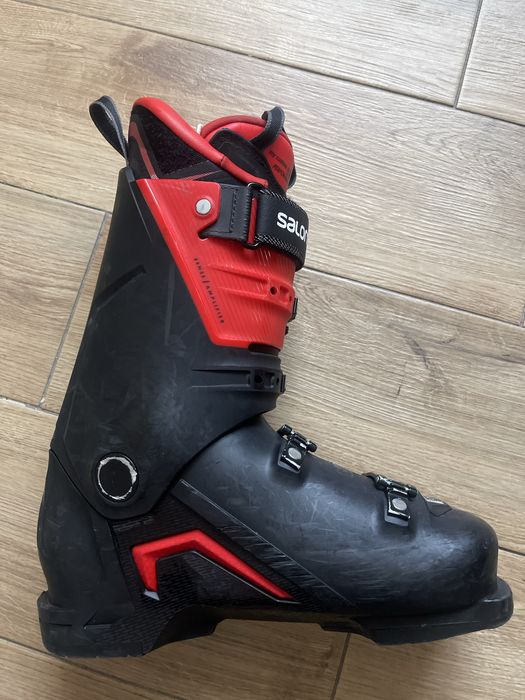 черевики взуття боти лижні salomon s max
