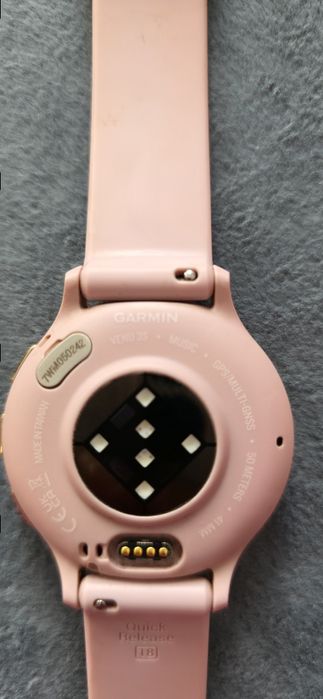 Zegarek smartwatch Garmin Venu 3s