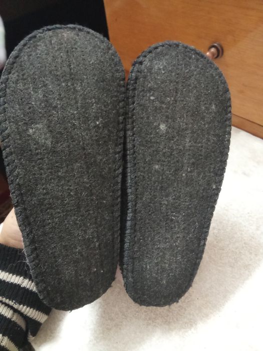 Домашні Тапки тапули туфлі тапочки хатні капці