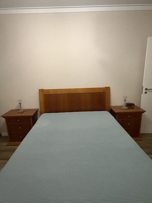 Mobilia de Quarto