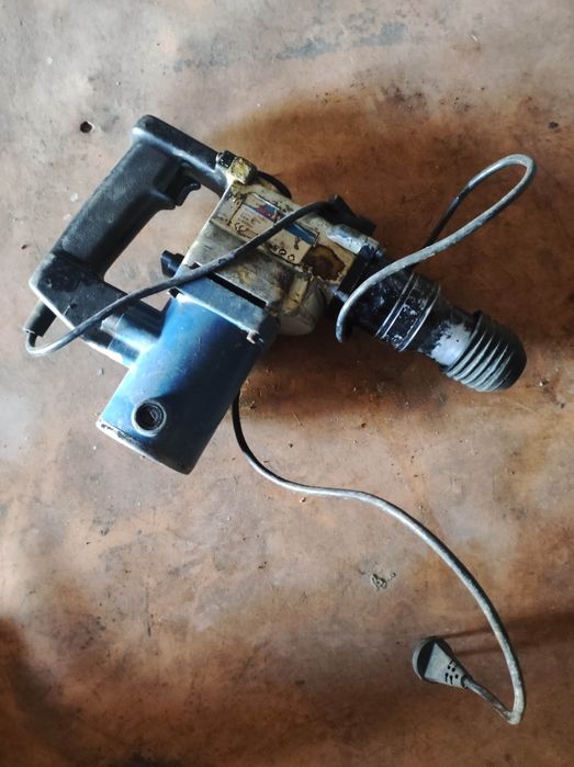 Разное из гаража инстумент