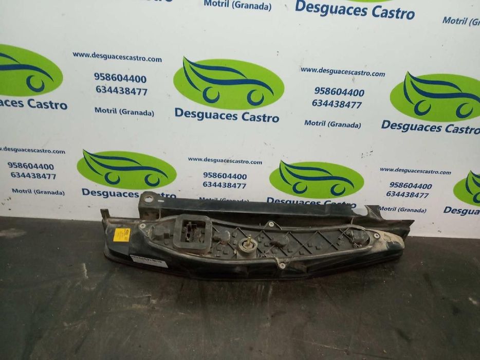 FAROLIM TRASEIRO ESQUERDO FIAT DOBLO CARGO 2005 -