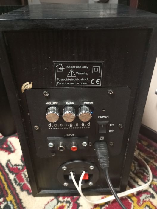 Продам bluetooth колонки sven