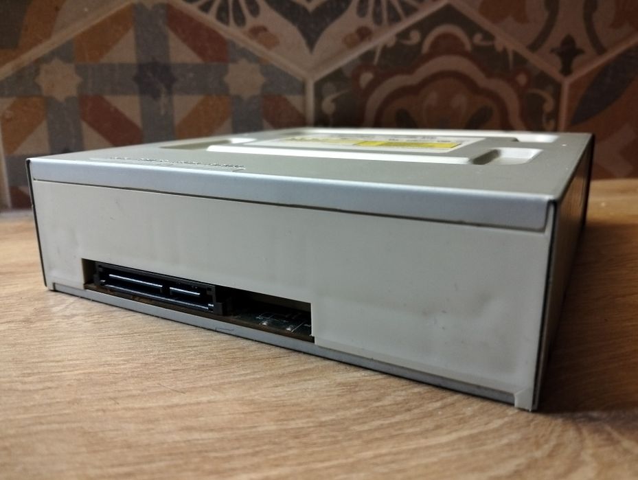 Nagrywarka DVD Samsung sh224 stan bardzo dobry