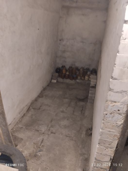 Продам капитальный гараж