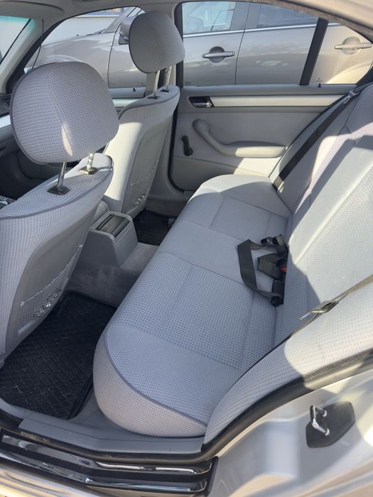 Bmw e46 2.5 m52 r6 automat