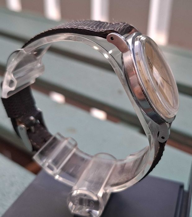 Omega Chronometer Ref.2367 Cal. 30T2 SC RG