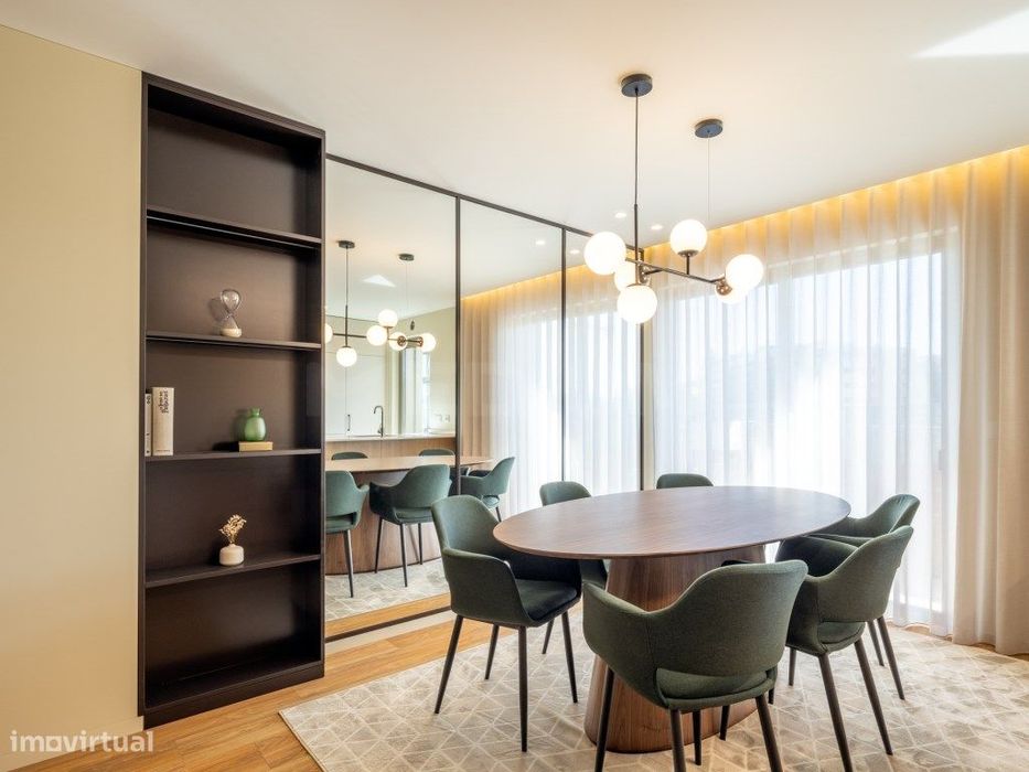 Apartamento T3