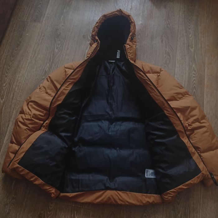 Puma Down Puffer p.L