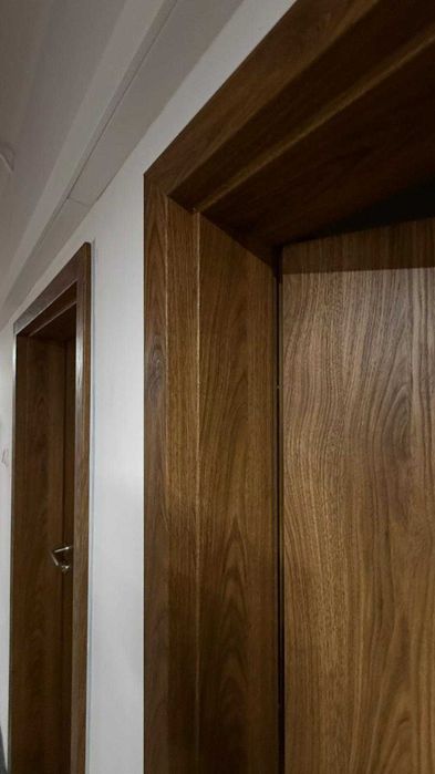 Ościeżnice regulowane OD RĘKI (możliwość domówienia tanio skrzydła)