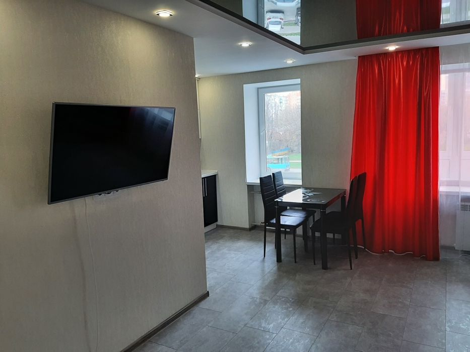 Аренда квартиры  почасово и посуточно центр ВИП квартира