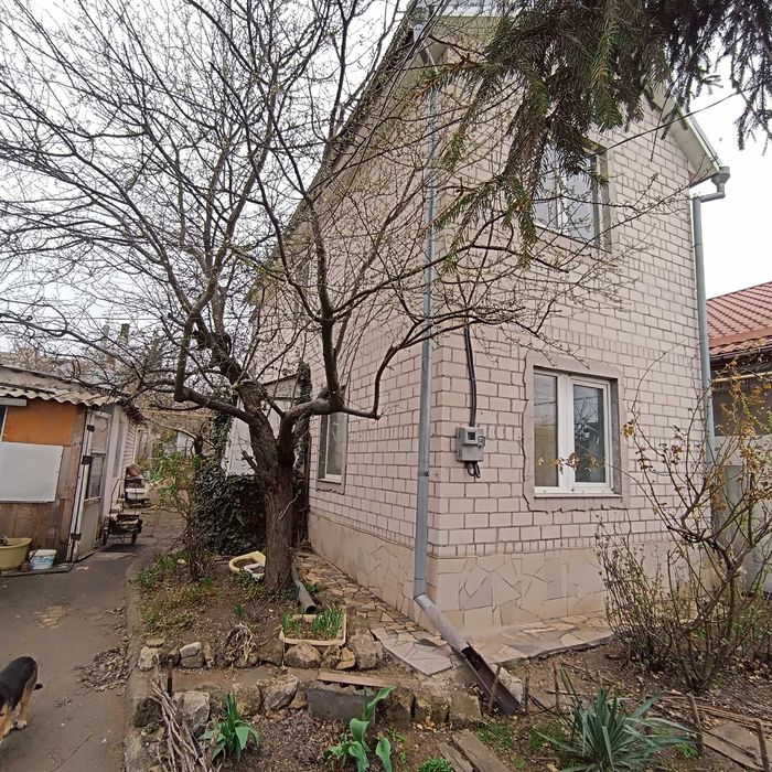 Продаю 2 Дома на учас.5,3сотк в Николаеве Херсонское ш-се/Космонавтов