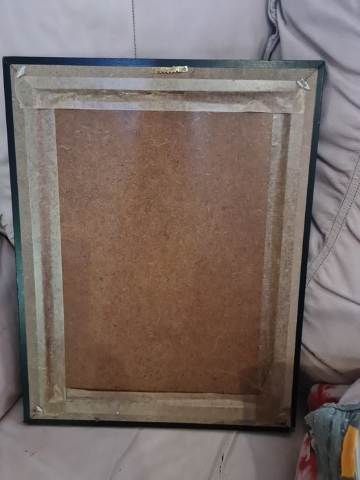 Obraz 3D , wojowniczki