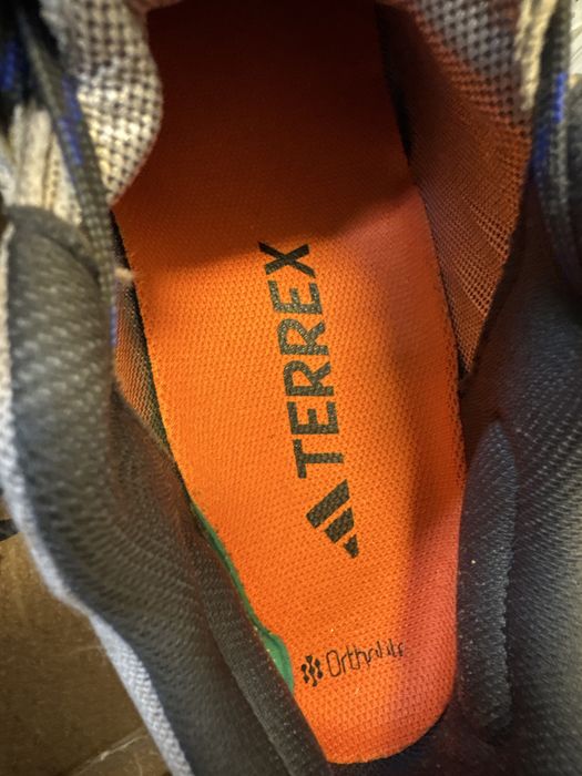 Buty Adidas Terrex Goretex