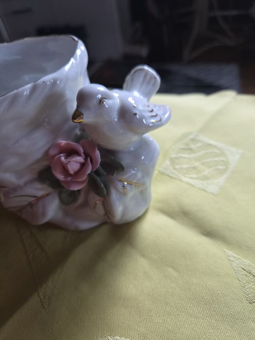 Stara porcelana.