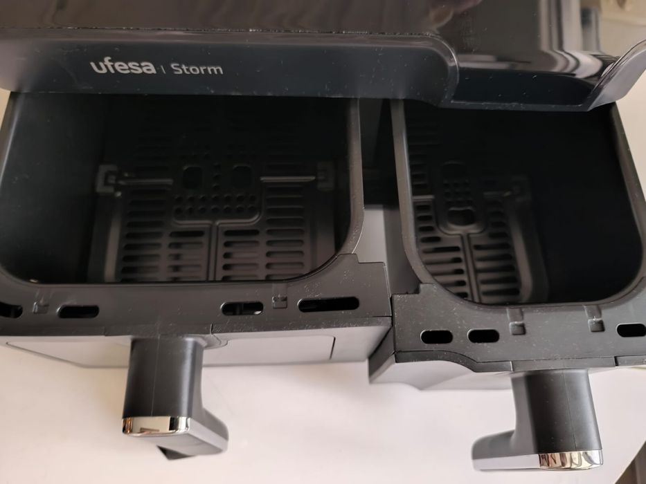 Air Fryer ufesa storm