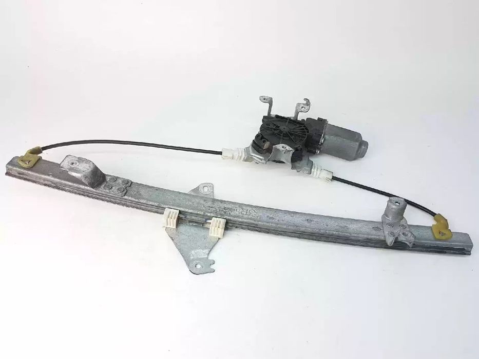 ELEVADOR DE VIDRO TRASEIRO DIREITO NISSAN PATHFINDER III 2007 -82720EB31B