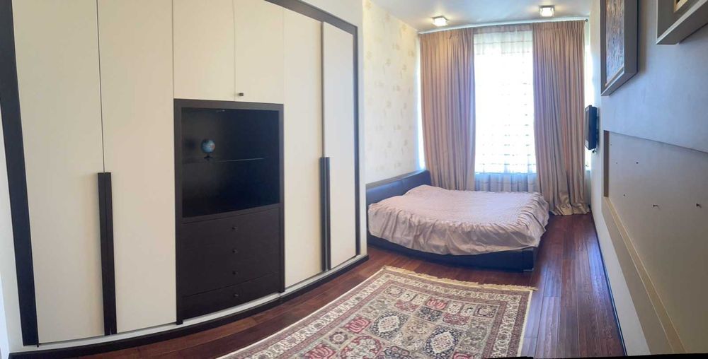 Хозяйский дом в Совиньоне