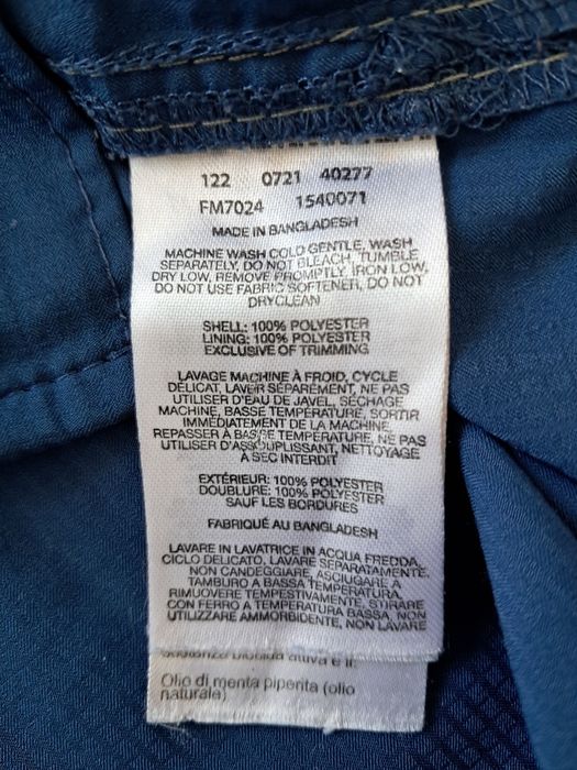 Koszulka turystyczna Columbia