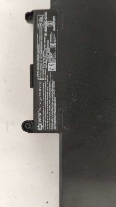 Батарея АКБ HP ProBook 650 G2 CI03XL 11.1V 48Wh