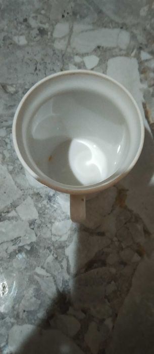 Чашка полісся ссср