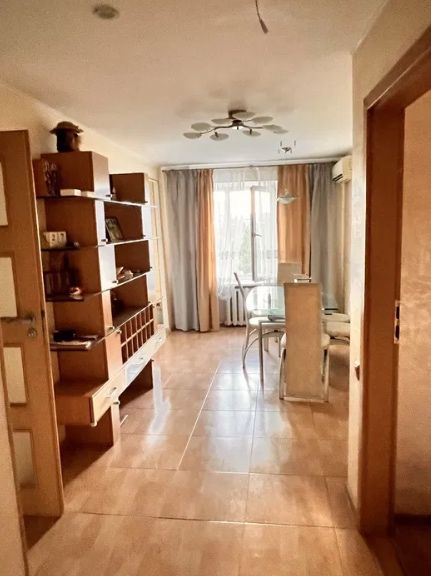 3-комнатная квартира по адресу ул. Спортивная (площадь 72 м²) - Atlanta.ua - фото 3