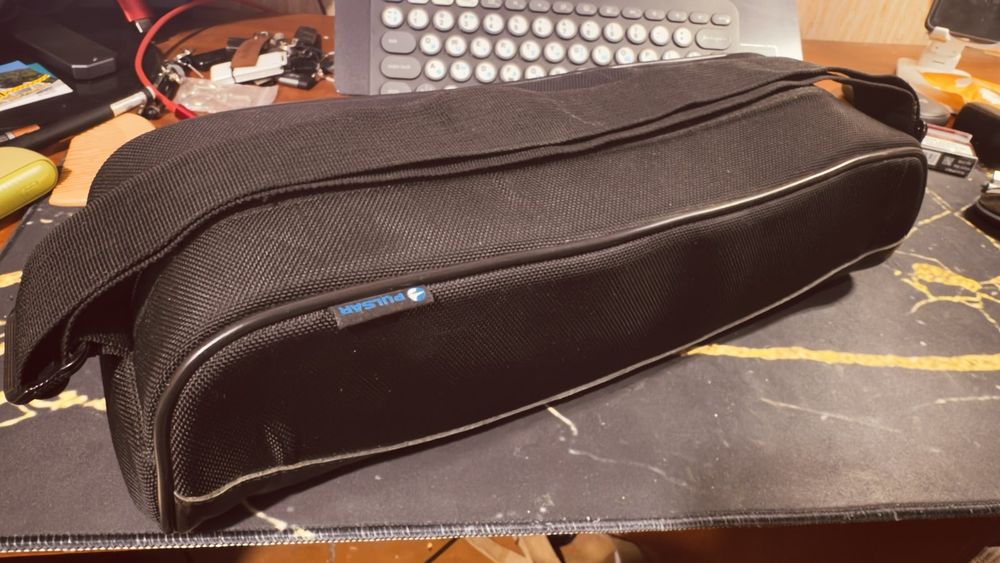 Приціл Pulsar model 970 (76337)