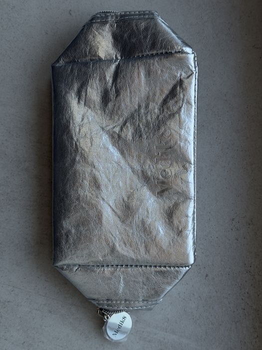 Medik8 travel size семпл гель сиворотка тонік ретиналь