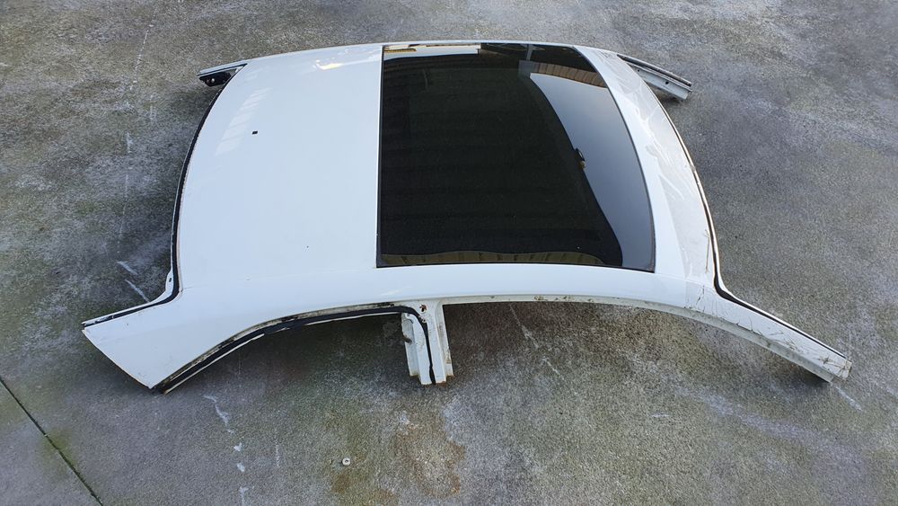 Tejadilho AUDI A5 (8T3)