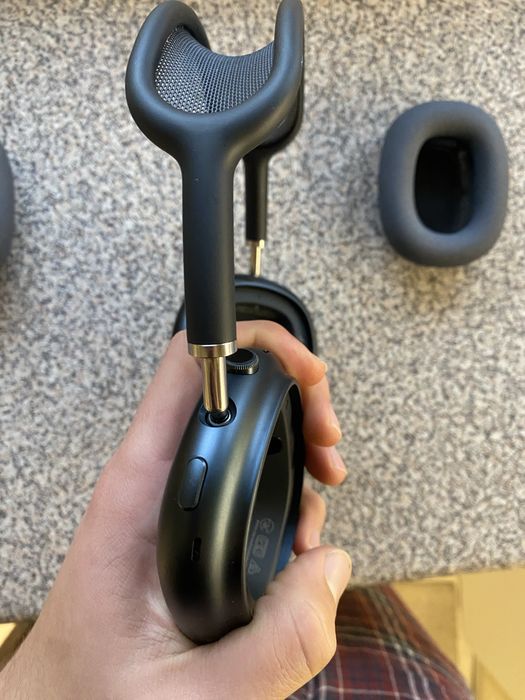 Airpods Max Midnight