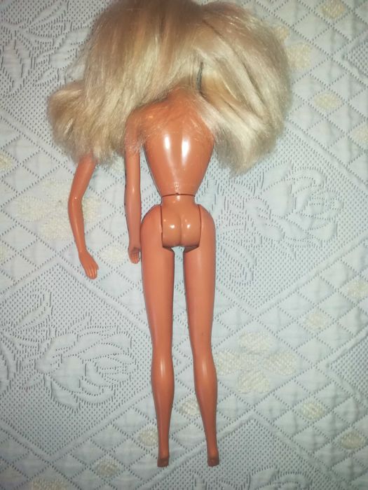 Boneca Barbie Island Fun (Ref. 4061) de 1987 (Malaysia)