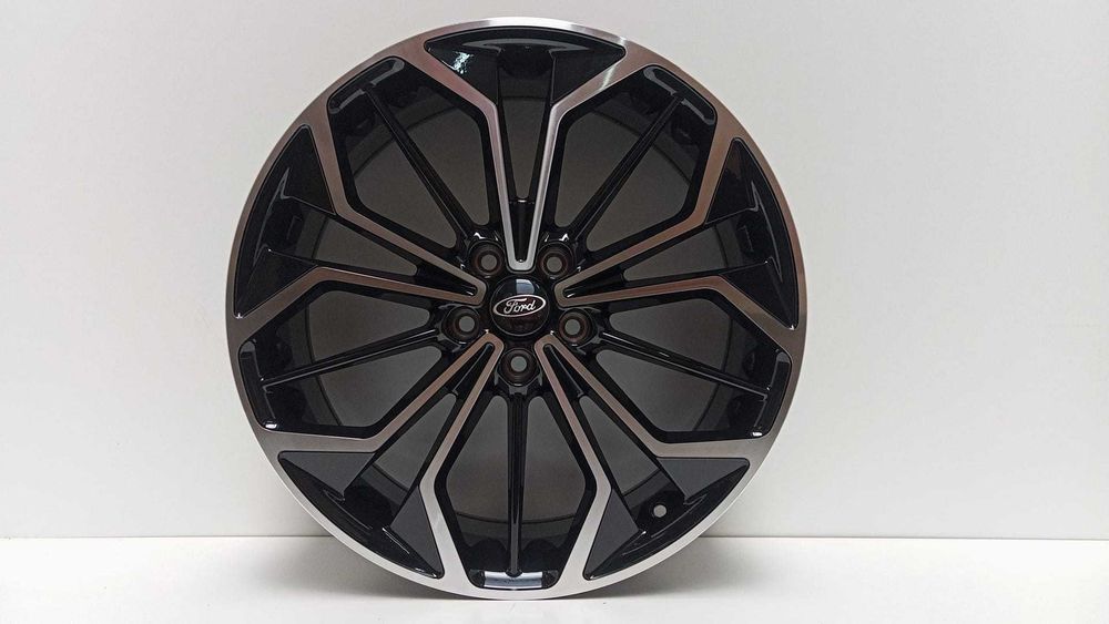 Conjunto 4 Jantes 18" 5x108 FORD  (JR5608A_185X108)