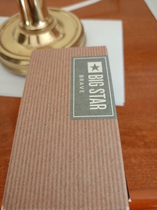 Męska woda toaletowa,perfumowana.