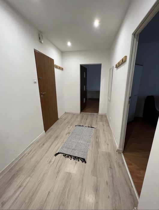 Sloneczne mieszkanie na północy