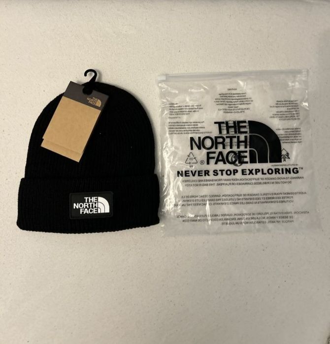 Czapka zimowa The North Face