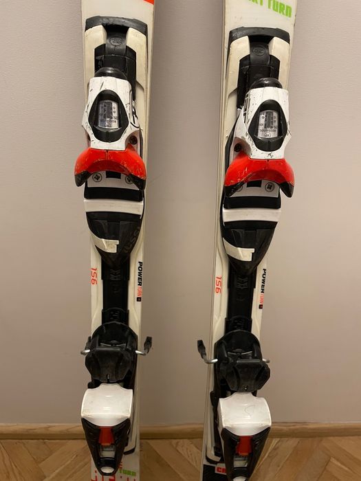 Narty Rossignol Hero Elite Carbon E-ST 156