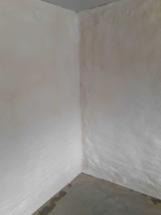 Ocieplenia Piana PUR