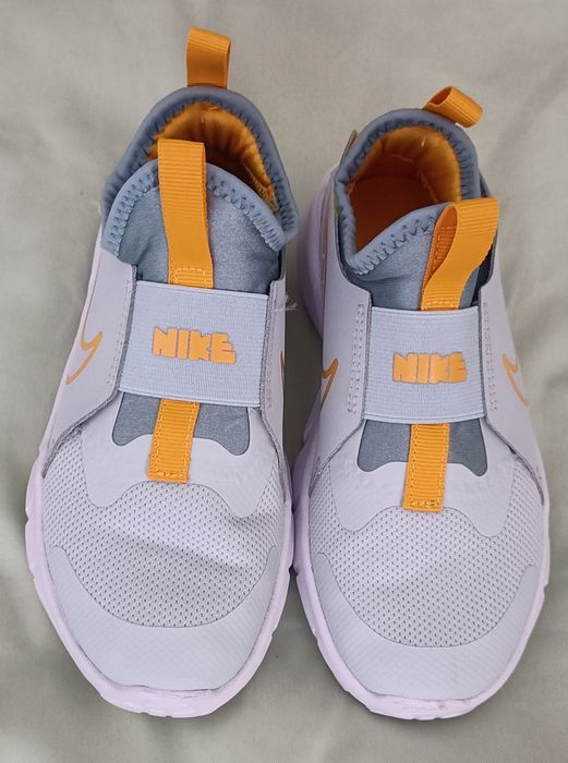 Nike Oneonta - Castanho