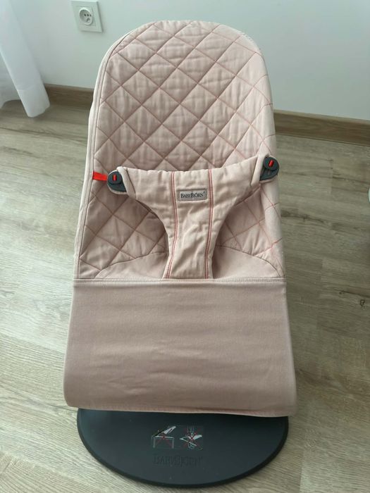 Bujak baby bjorn
