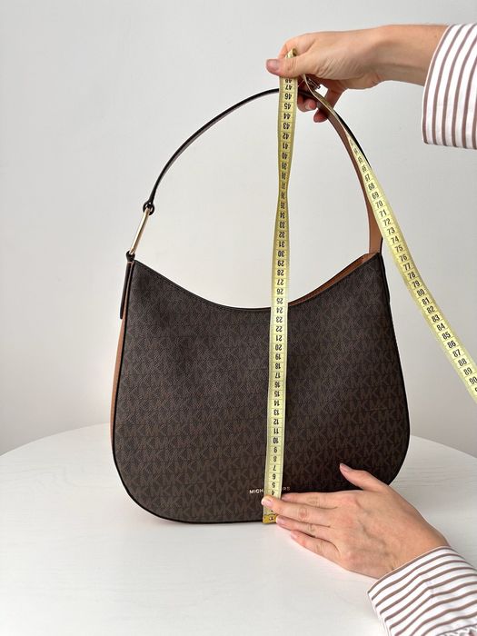 Michael Kors Kensington Жіноча сумочка хобо оригінал женская сумка