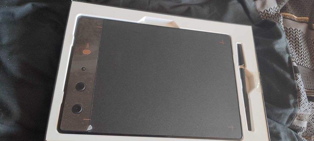Super okazja tablet graficzny