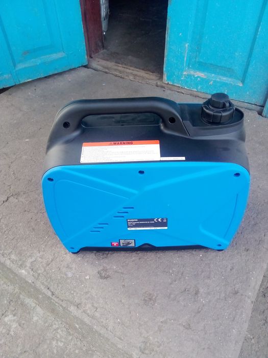 Продам Генератор на 1.1 кіловат